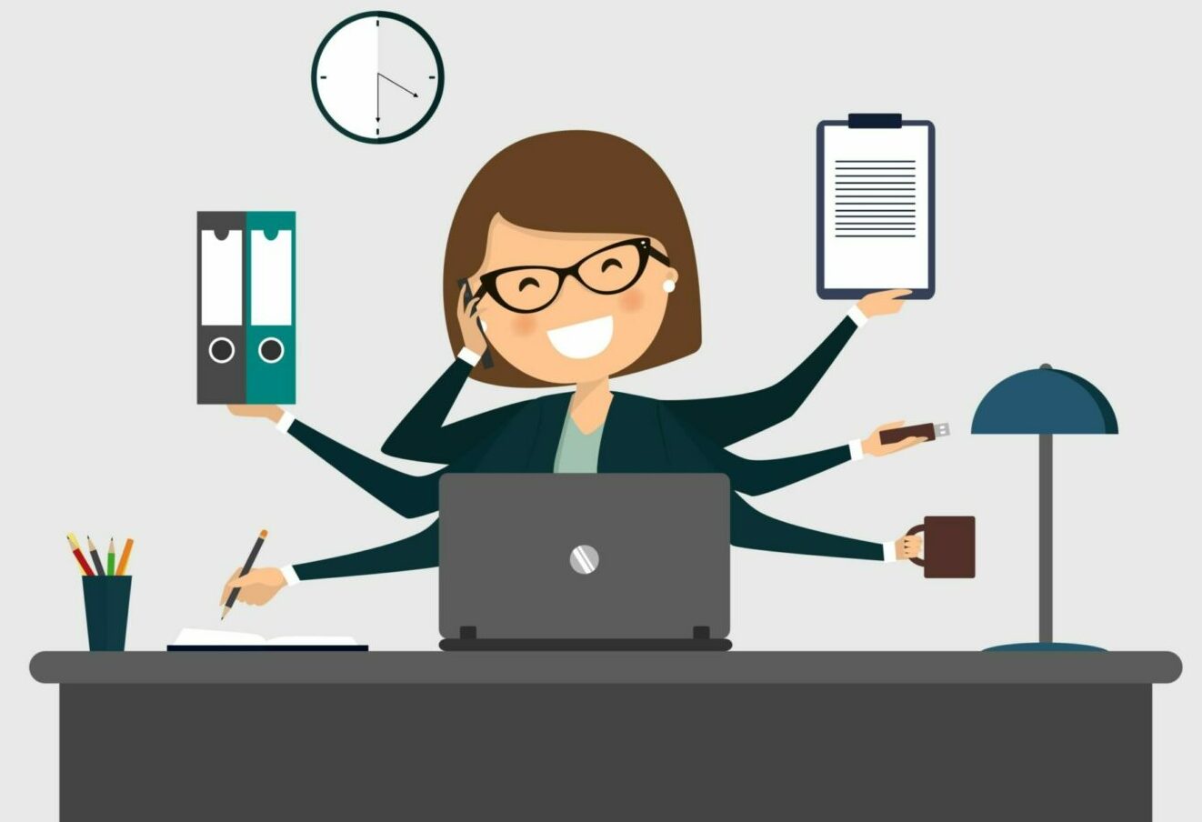 Curso de Secretaria